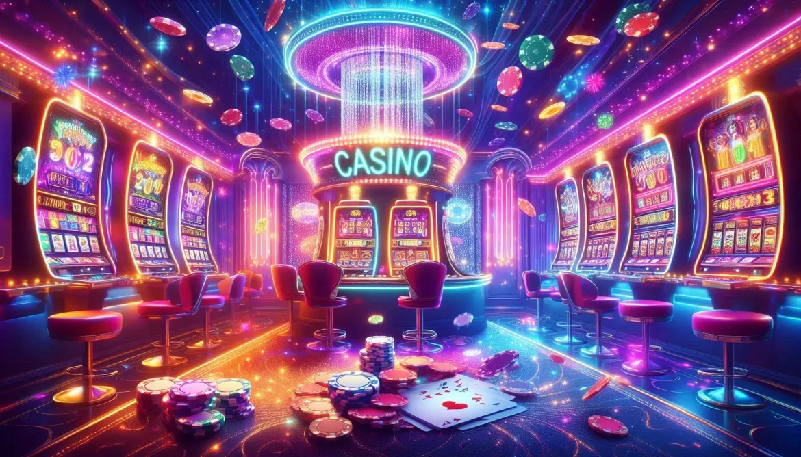 Betpanda Casino